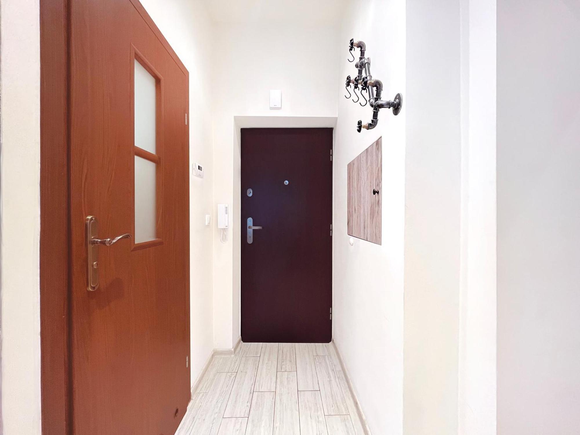 2-Room Apartment With Kitchen, Heart Of Cracow Old Town كراكوفيا المظهر الخارجي الصورة