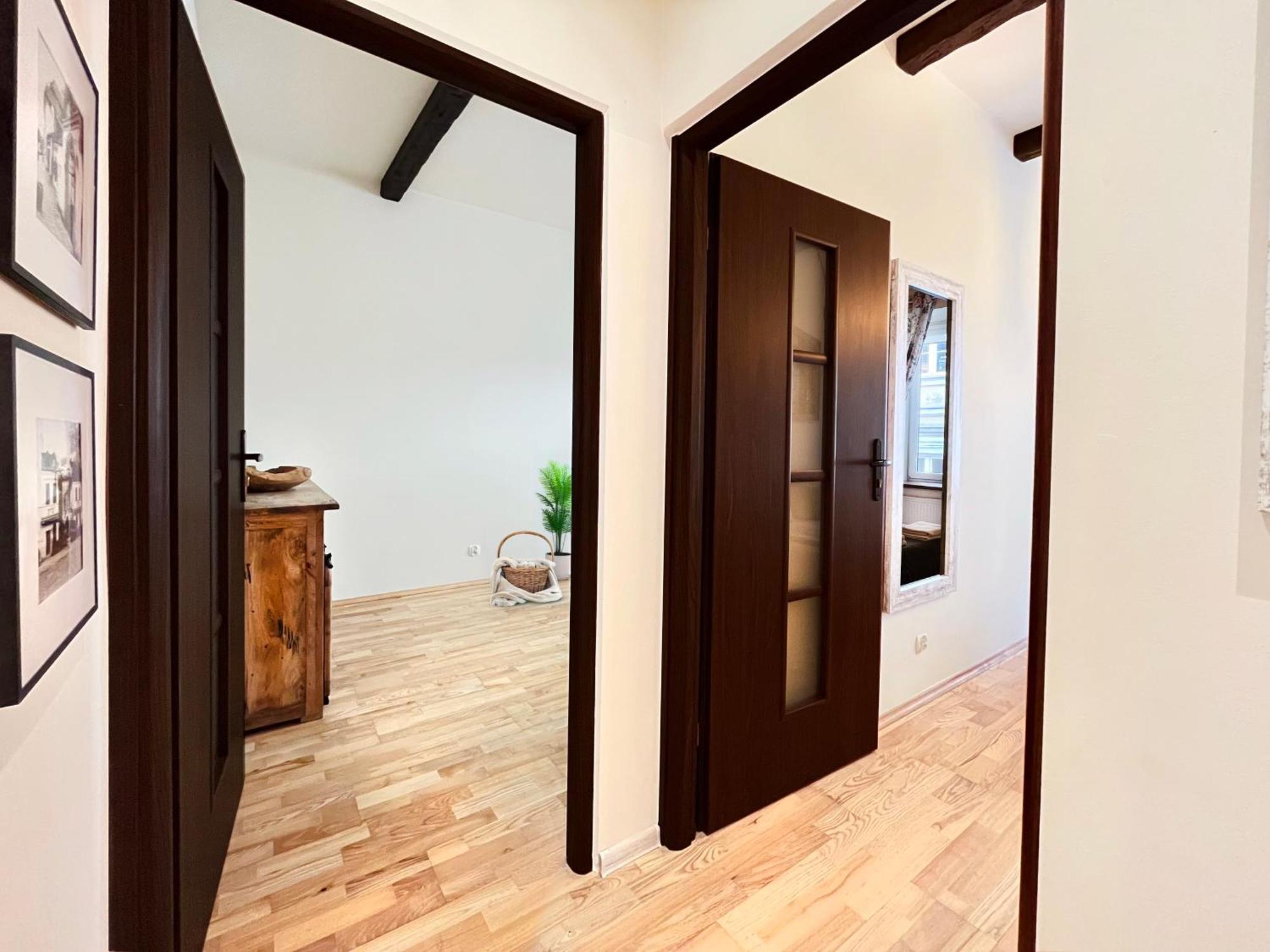 2-Room Apartment With Kitchen, Heart Of Cracow Old Town كراكوفيا المظهر الخارجي الصورة
